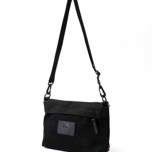 GREGORY/グレゴリー】ENVELOPE SHOULDER PLUS CORDURA BALLISTIC（5