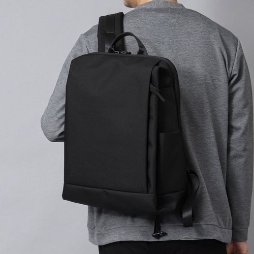 ACTIVE SECT】CORDURA BALLISTIC 19 Backpack 25SS（5-0782-9-62