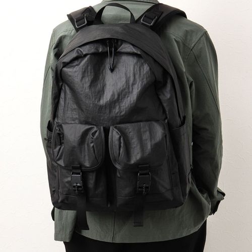 bagjack BAICYCLON バックパック bagjack (バッグジャック) BAICYCLON by bagjack BACKPACK