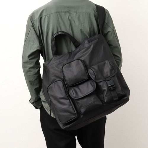 バックジャック BAGJACK バッグジャック bagjack NXL Skidcat Tech-line ユニセックス