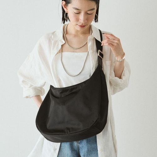 ラウンドビッグショルダーバッグ(CE-1292) 名品】ラウンドビッグショルダーバッグ/CE-1292