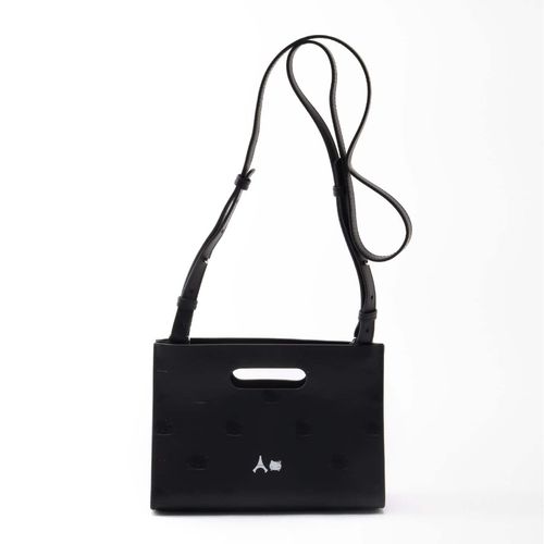 その他 NaNa Paris Saint-Germain × nana-nana】別注 HelloKitty A5 Recycled