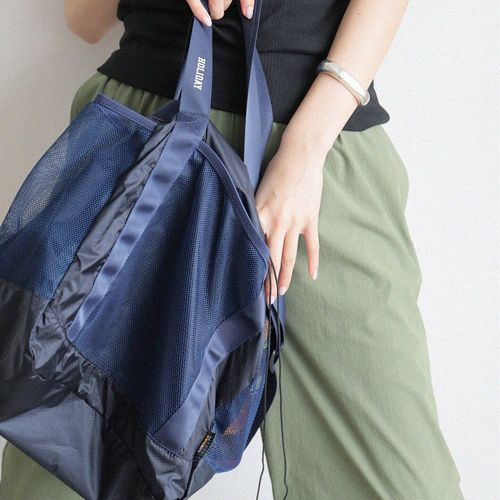 【HOLIDAY/ホリデイ】 PACKABLE STRAP TOTE BAG：トートバッグ（トートバッグ）｜JOURNAL  STANDARD（ジャーナルスタンダード）の通販｜BAYCREW'S STORE