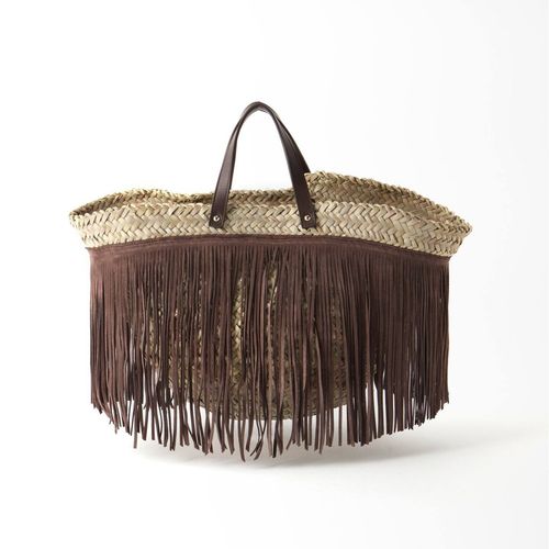 ATELIER AMBOISE/アトリエ アンボワーズ】Fringe Bag（ハンドバッグ）｜L'Appartement（アパルトモン）の通販｜BAYCREW'S  STORE