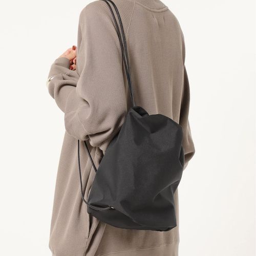 極微品✨ SITA PARANTICA ドローストリングバッグ - メルカリ