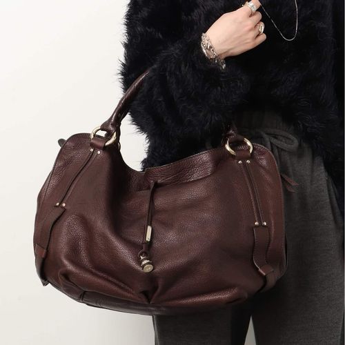 VINTAGE CELINE/セリーヌ】ハンドバッグ（ハンドバッグ）｜ENSEMBLE