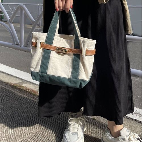 【sita parantica/シータパランティカ】トート-CVL-XS（トートバッグ）｜Spick and  Span（スピック＆スパン）の通販｜BAYCREW'S STORE