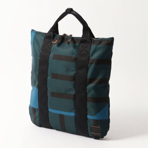 MARNI×PORTER マルニ×ポーター】2WAY TOTE BAG SF（トートバッグ）｜EDIFICE（エディフィス）の通販｜BAYCREW'S  STORE