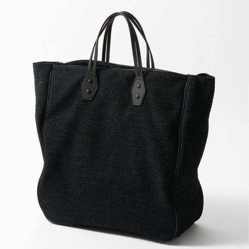 エディフィス（EDIFICE）/【the dilettante / ザ ディレッタント】Arnis Big トートバック the dilettante / ザ ディレッタント】Arnis Big トートバック（トート