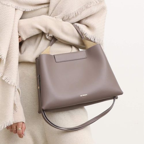 REE PROJECTS/リー・プロジェクト】single handle Bag