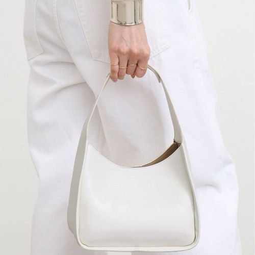 【CAROLINA SANTO DOMINGO】Shoulder Bag（ハンドバッグ）｜L'Appartement（アパルトモン）の通販｜BAYCREW'S  STORE