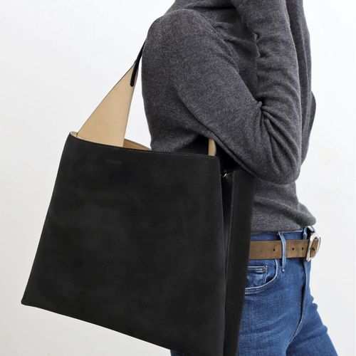 REE PROJECTS/リー プロジェクト】 CLARE TOTE BAG（トート