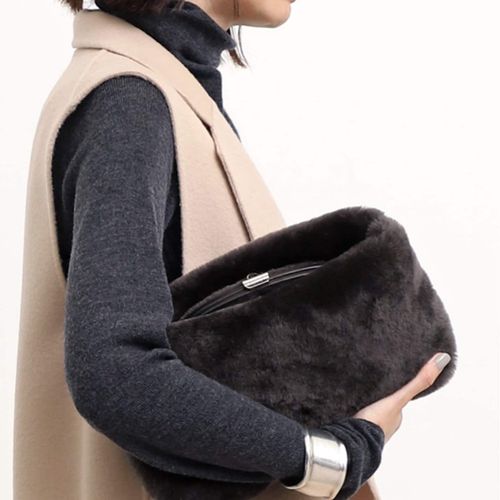 MARK CROSS/マーク クロス】 FRAME CLUTCH（クラッチバッグ）｜L