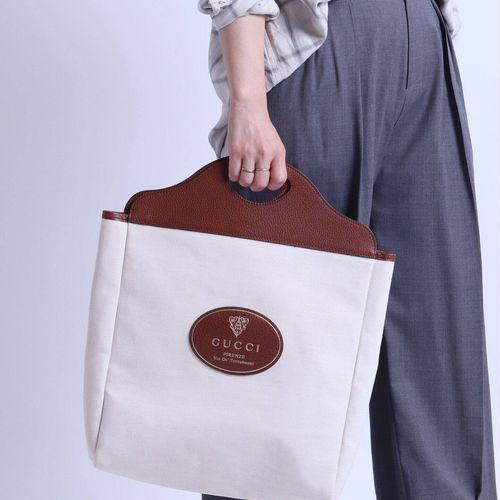 合皮パッチワーク トートバッグ 2WAY 全3カラー | 2WAYトート