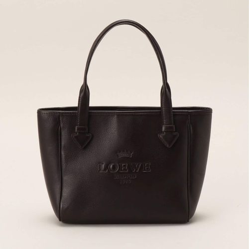 VINTAGE LOEWE/ロエベ】Heritage tote（トートバッグ）｜DECOUVERTE（デクーヴェルト）の通販｜BAYCREW'S  STORE