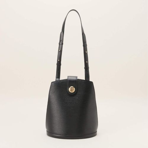 VINTAGE LOUIS VUITTON/ルイ ヴィトン】 Cluny（ショルダーバッグ 