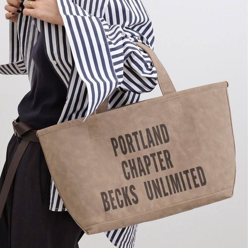 SUEDE LIKE TOTE BAG（トートバッグ）｜L'Appartement（アパルトモン）の通販｜BAYCREW'S STORE