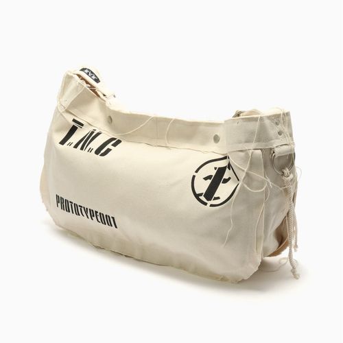 バッグ fake as flowers FAF PROTOTYPE bag FAF (FAKE AS FLOWERS) PROTOTYPE 001（ショルダーバッグ
