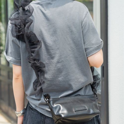 HELOYSE / エロイーズ angel shoulder bag H-298（ショルダーバッグ）｜Spick and  Span（スピック＆スパン）の通販｜BAYCREW'S STORE