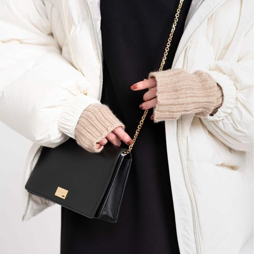 ZANCHETTI ザンケッティ チェーンウォレット ZANCHETTI(ザンケッティ)｜CHAIN WALLET/ブラック の通販