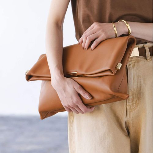PUNTI./プンティ GRAFT-TOTE L（トートバッグ）｜NOBLE