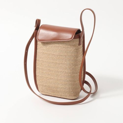 LAvenir / ラ・ヴェニール】Abel Mesh（ショルダーバッグ）｜EDIFICE