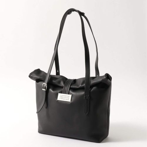 Maison Margiela(メゾン マルジェラ) Paper Shoulder Bag M SB1WD0017/P6758（ショルダーバッグ）｜EDIFICE（エディフィス）の通販｜BAYCREW'S  STORE