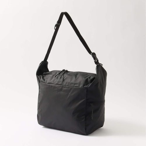 BAICYCLON by bagjack / バイシクロン バイ バッグジャック】 SHOULDER BAG/28（ショルダーバッグ）｜417  EDIFICE（フォーワンセブン エディフィス）の通販｜BAYCREW'S STORE