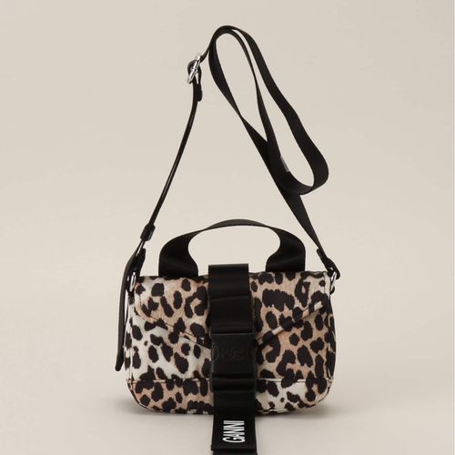 GANNI（ガニー）の「【GANNI】LEOショルダーバッグ（ショルダー