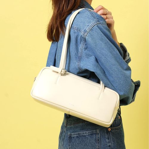 More Baguette Bag · モアバゲットバッグ (ブラック) – Stand