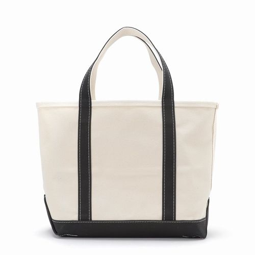 L.L Bean/エルエルビーン】Boat and Tote Medium：トートバッグ