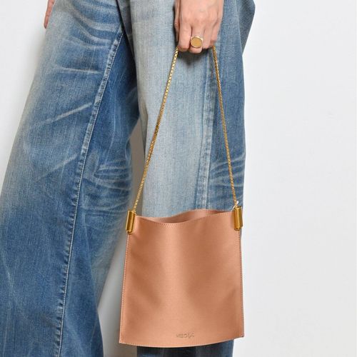 NEOUS/ネウス】 SATIN SHOULDER BAG（ショルダーバッグ）｜MUSE de Deuxieme Classe（ミューズ ドゥ  ドゥーズィエム クラス）の通販｜BAYCREW'S STORE