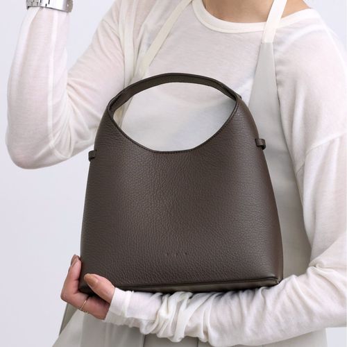 AESTHER EKME/エスター エクミ】 MINI SAC BAG（ハンドバッグ）｜L'Appartement（アパルトモン）の通販｜BAYCREW'S  STORE