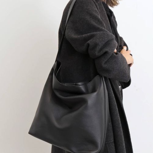 AESTHER EKME/エスター エクミ】 SAC SUPPLE TOTE BAG（トート