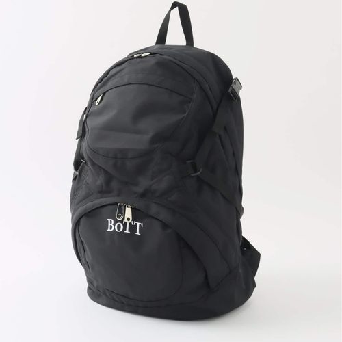 【BoTT / ボット】OG Logo Backpack（バックパック／リュック）｜WISM（ウィズム）の通販｜BAYCREW'S STORE