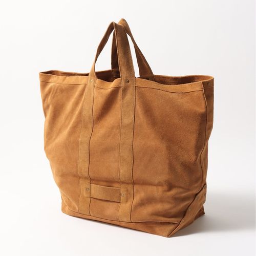 SEVEN BY SEVEN / セブンバイセブン】LEATHER TOTE BAG -Cow