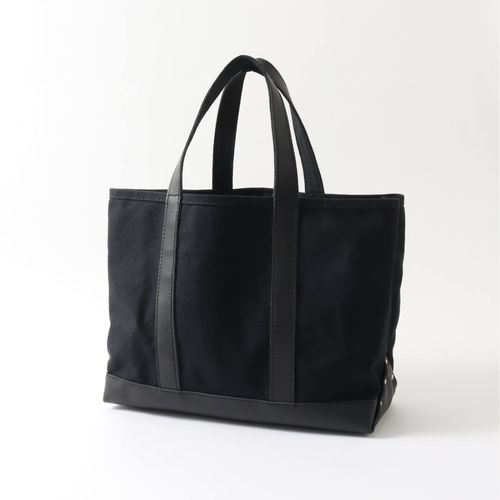 HERITAGE LEATHER / ヘリテイジレザー】別注 CANVAS*LTH TOTE L（トートバッグ）｜JOURNAL STANDARD（ ジャーナルスタンダード）の通販｜BAYCREW'S STORE