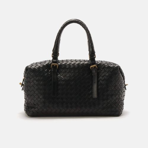 ✨美品✨　ボッテガヴェネタ　トラベルバッグ　ボストンバッグ　ヴィンテージ 楽天市場】【バッグ】BOTTEGA VENETA ボッテガ ヴェネタ