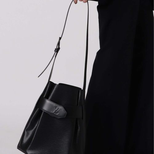 VINTAGE LOUIS VUITTON/ルイ ヴィトン】Sac de paule（ショルダー 