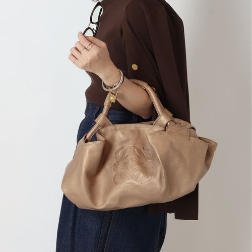 VINTAGE LOEWE/ロエベ】Nappa aire 36(トートバッグ VINTAGE LOEWE/ロエベ】Nappa aire 36(トートバッグ