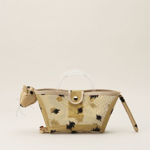 LUDLOW/ラドロー】LEO BAG ハンドバッグ（ハンドバッグ）｜IENA