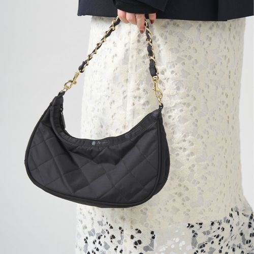 LeSportsac/レスポートサック × IENA EXPO別注 CHAIN SM CONV LeSportsac/レスポートサック × IENA EXPO別注 CHAIN SM CONV