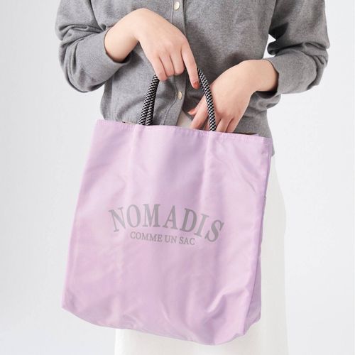 追加》【NOMADIS/ノマディス】別注 SAC リバーシブル トートバッグ M（トートバッグ）｜IENA（イエナ）の通販｜BAYCREW'S  STORE