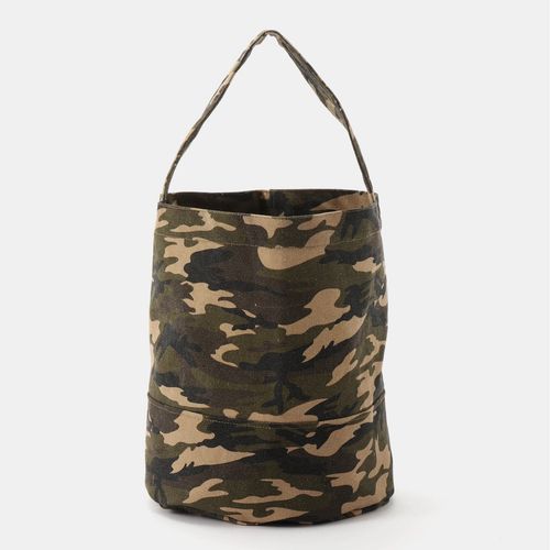 キャンバス サークルBAG-L（トートバッグ）｜journal standard
