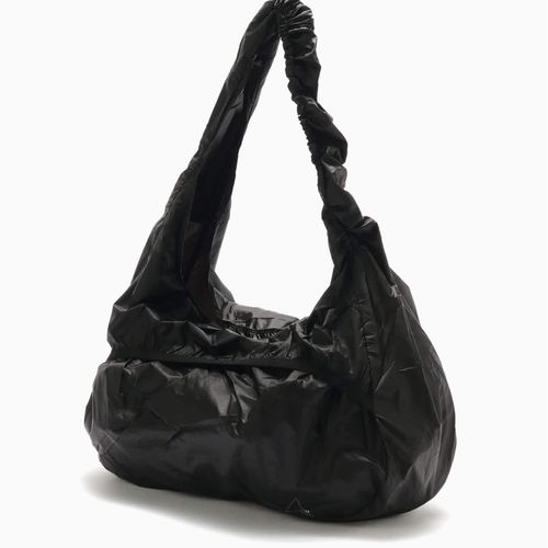 ROA LAKI Packable Knot Bag（ショルダーバッグ）｜BOICE FROM