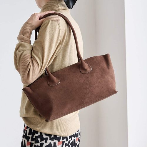 VELETTO 別注 LONG HANDLE BAG（ショルダーバッグ）｜BOICE FROM
