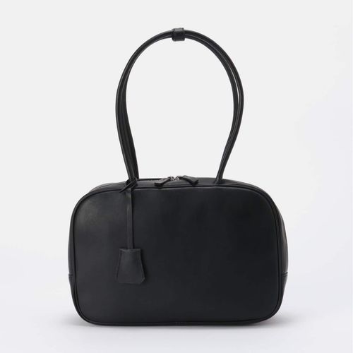 Ecoleather Boston Bag anuke 最終価格