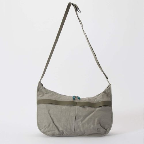 Chrome yoyogi messenger ヨヨギ YOYOGI 14L MESSENGER(ヨヨギ 14L メッセンジャー) | クローム