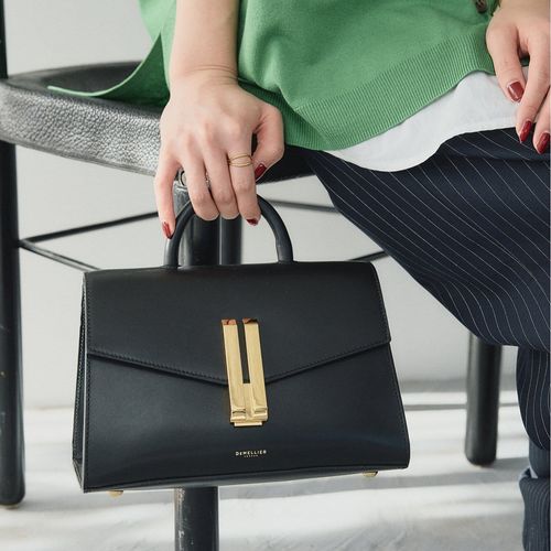 一部店舗+WEB限定》DEMELLIER/デメリエー The Midi Montreal N97