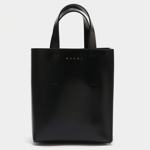 一部店舗+WEB限定》MARNI/マルニ MUSEO BAG MINI（ショルダー